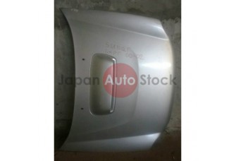 Капот Subaru Impreza, Impreza-WRX, 2000-2002