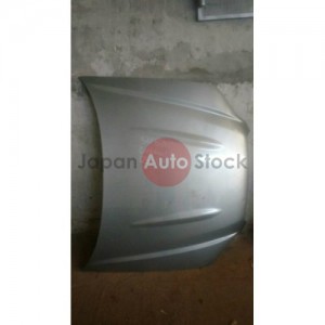 Капот Subaru Outback, 2003