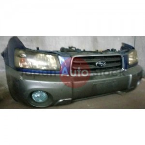 Передня частина (NOUSCUT) Subaru Forester