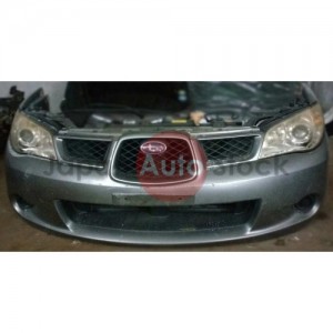 Передня частина (NOUSCUT) Subaru Impreza