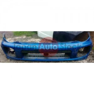 Передній бампер Subaru Impreza