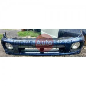 Передній бампер Subaru Impreza