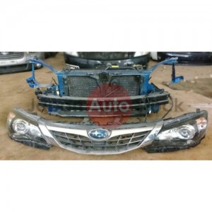 Передня частина (NOUSCUT) Subaru Impreza