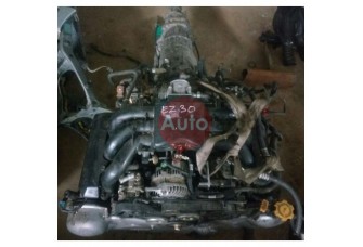 Двигун Subaru Legacy, Outback, Tribeka