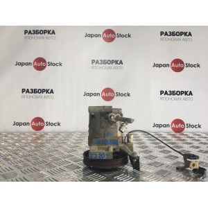 Компресор кондиціонера Subaru Forester, Impreza, 2004-2006 Компресор кондиціонера Subaru Forester, Impreza, 2004-2006