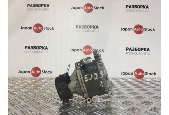 Компресор кондиціонера Subaru Forester, Impreza, 2007-2012
