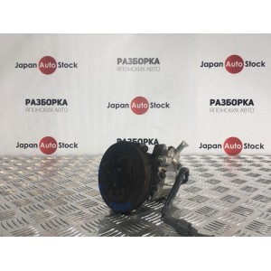 Компресор кондиціонера Subaru Impreza, 2003-2007