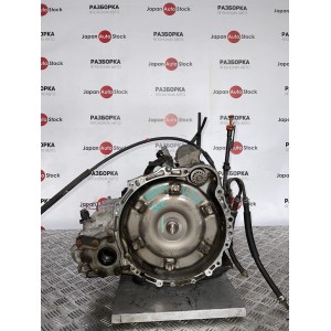АКПП коробка передач Toyota Camry 20, 1997-2001