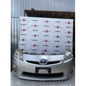 Бампер, фара, панель, радіатор, ноускат Toyota Prius 30, 2009-2012 Бампер, фара, панель, радіатор, ноускат Toyota Prius 30, 2009-2012