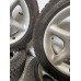 Диски + Гума Toyota Subaru R 15, гума 195/55, 5/100