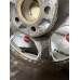 Диски + Гума Toyota Subaru R 15, гума 195/55, 5/100