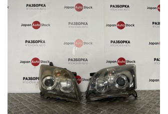 Фара Toyota Avensis Т25 ксенон, рік 2006-2008, ціна 180 $ шт