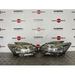 Фара Toyota Prius 30, 2009-2015