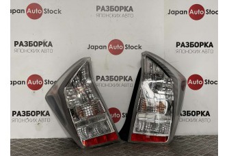 Ліхтар Toyota Prius 30, 2009-2015