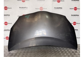 Капот Toyota Prius 30, 2009-2015, ціна 200 $