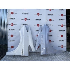 Крило Toyota Prius 30, 2009-2015, ціна 130 $
