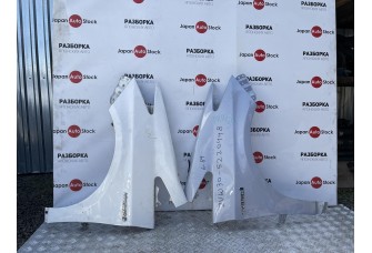 Крило Toyota Prius 30, 2009-2015, ціна 130 $