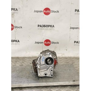 Роздатка Toyota Rav 4 U 140F, об'єм 2.0, 2.4 повний привід, рік 2006-2010 Роздатка Toyota Rav 4 U 140F, об'єм 2.0, 2.4 повний привід, рік 2006-2010